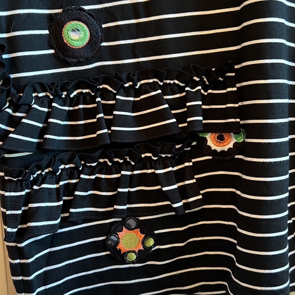 Cynthia Rowley dress - Picture 6 of 7